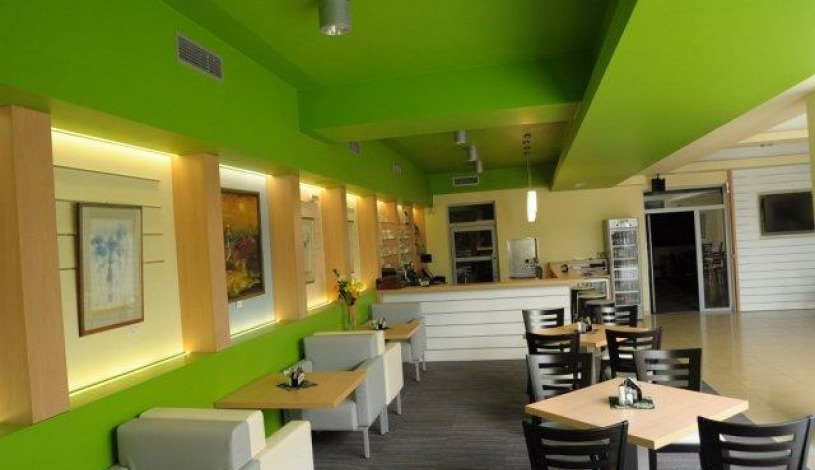 Hotel Kaskáda Ledeč nad Sázavou